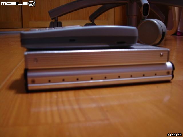 [分享] HDD Player ...