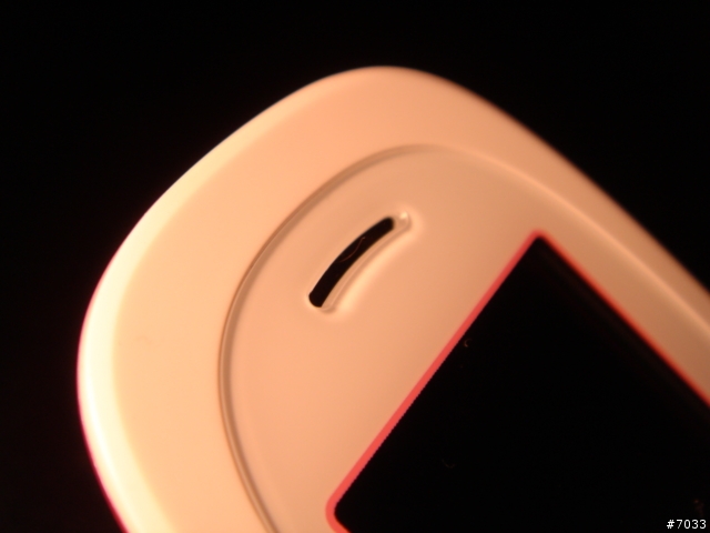 [分享]OKWAP A375 美人新機 粉、白