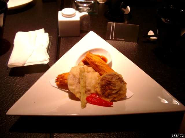 [分享]ikki‧創意懷石料理