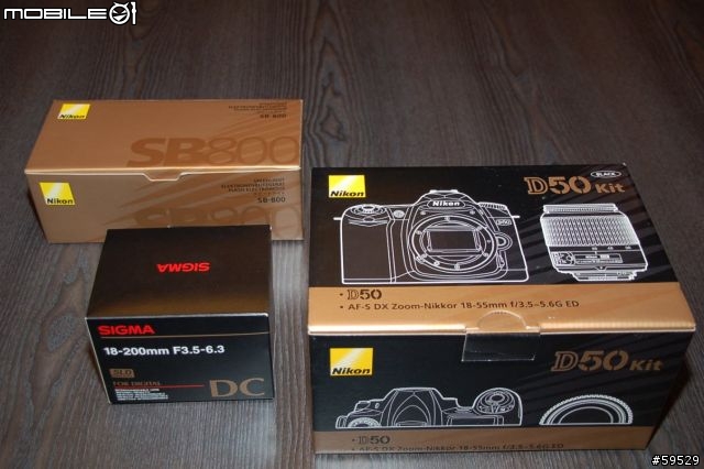 [開心的STAR!~分享] 10月,前進第一台DSLR NIKON-D50kit + SB800 + SIGMA 18~200mm 共55張小朋友!