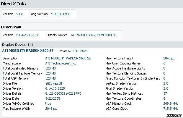 [分享]商務機的另一個選擇/ASUS M9V----颱風天新增三張測試照片