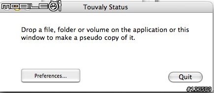 管理備份光碟的好工具 Touvaly