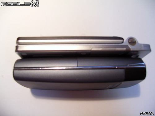 【分享】 超薄手機 NEC N512i (圖多)