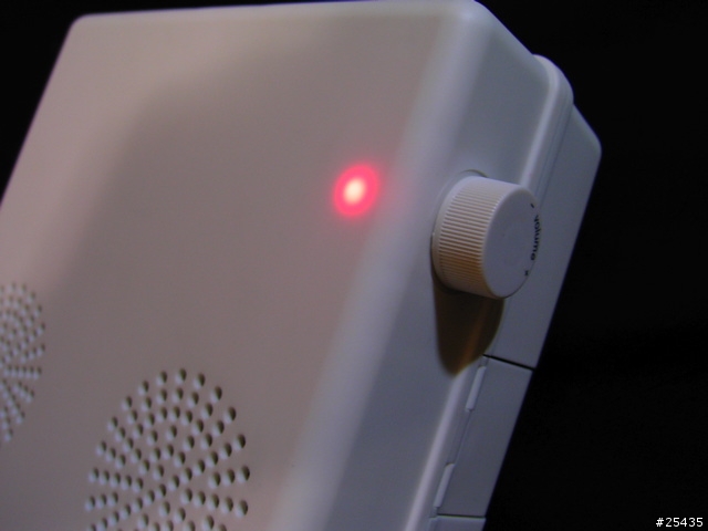 無印良品新一代防沫Speaker