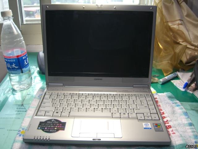!![更新][10/29新增照片囉!!] HP B1811羽毛機入手,高c/p值的感動, 圖多唷!!