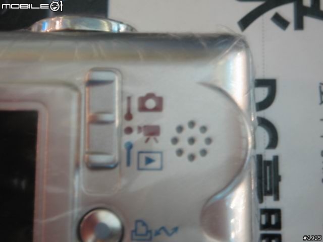 [分享]應觀眾要求…CANON的IXUS 55 來了…打完了…進來看看吧