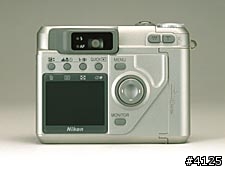 [歷史回顧] Nikon CoolPix 相機發展史 (原發表日期 : 2001/7/13) Part 2.