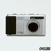 [歷史回顧] Nikon CoolPix 相機發展史 (原發表日期 : 2001/7/13) Part 1.