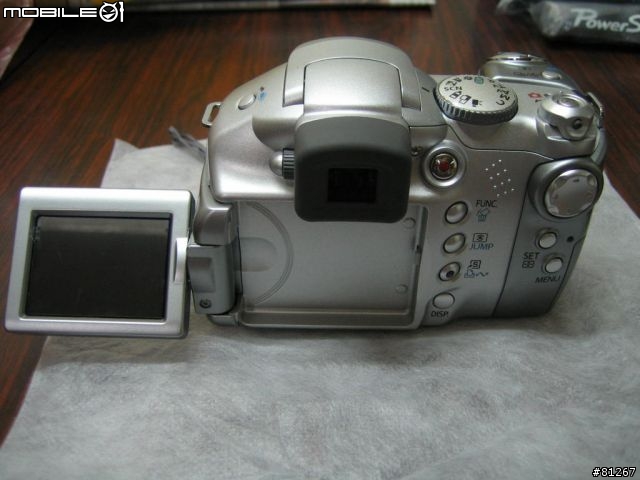 [分享]CANON S2 IS 入手！！