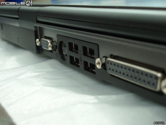 [分享]ASUS A5Q750DD 內建數位與類比電視的平價機種