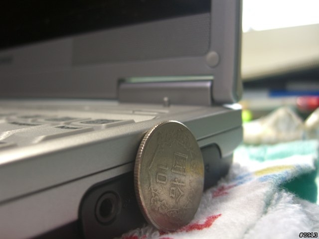 !![更新][10/29新增照片囉!!] HP B1811羽毛機入手,高c/p值的感動, 圖多唷!!