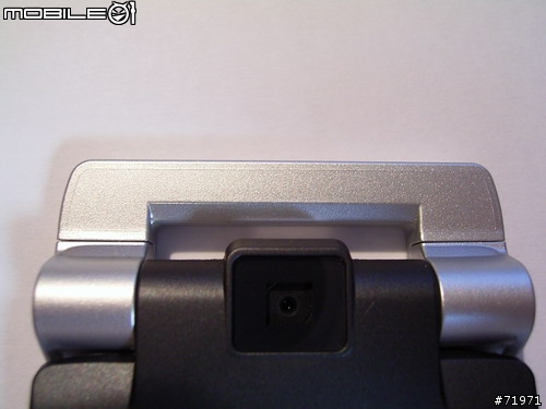 【分享】 超薄手機 NEC N512i (圖多)