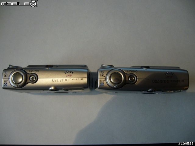 [分享] Canon IXUS 750