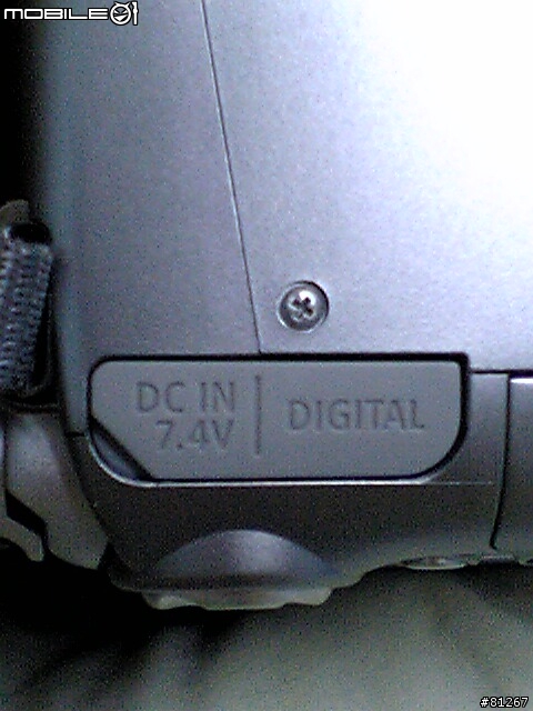 [分享]CANON S2 IS 入手！！