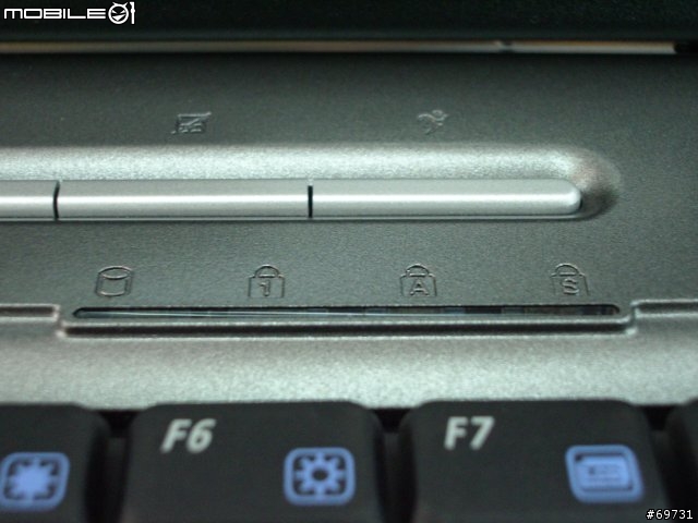 [分享]ASUS A5Q750DD 內建數位與類比電視的平價機種
