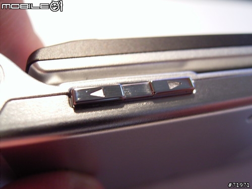 【分享】 超薄手機 NEC N512i (圖多)