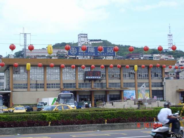 『拖稿很久的★BIKE環島之旅★』CH1984、ANSON、雅痞上台一鞠躬(2006.11.03 更新第九天)