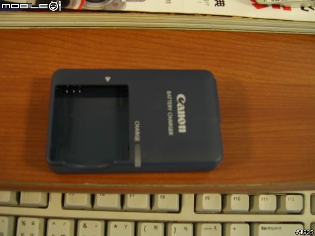 [分享]應觀眾要求…CANON的IXUS 55 來了…打完了…進來看看吧