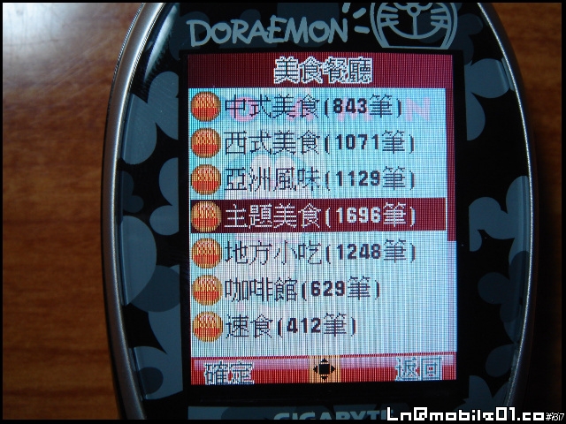 我和哆啦A夢有個約會--玩樂地圖篇