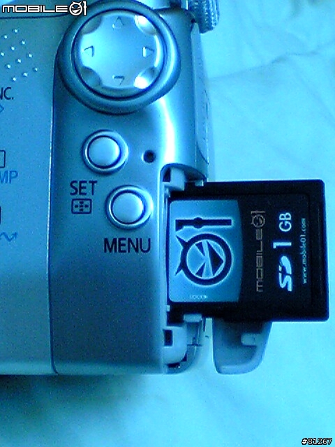 [分享]CANON S2 IS 入手！！