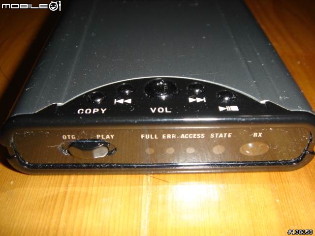[分享] HDD Player ...