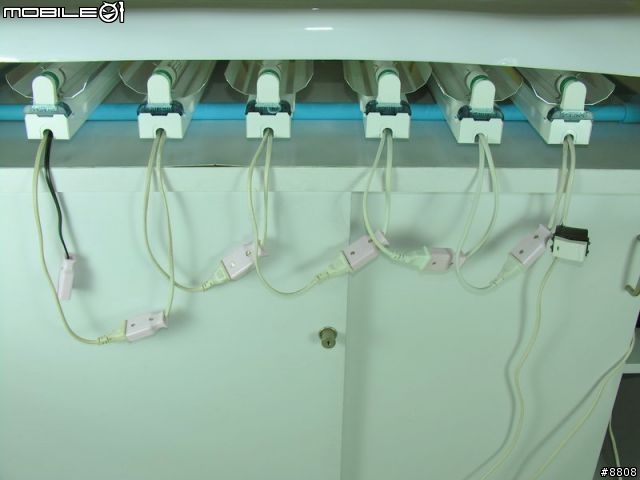 [雙手萬能]買不起上好幾萬的攝影台怎麼辦？那就自己作啊~(圖多)