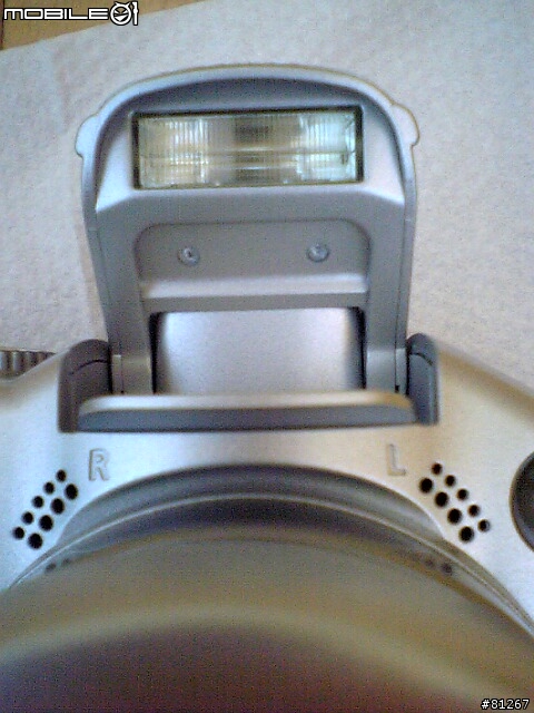 [分享]CANON S2 IS 入手！！