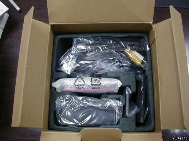 紅色 contax i4r 到手成功,已更新,有圖
