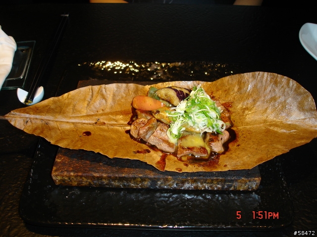 [分享]ikki‧創意懷石料理