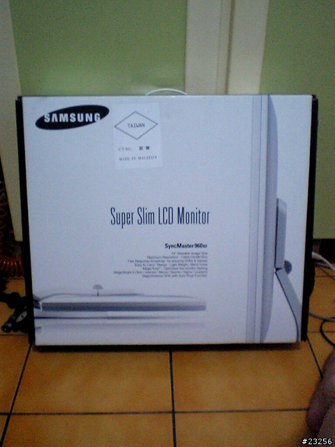 [分享]SAMSUNG 960BF 新機報告