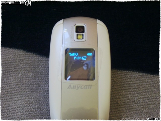 [敗家] Samsung SGH-E568 時尚風采 媚惑眾生