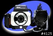 [歷史回顧] Nikon CoolPix 相機發展史 (原發表日期 : 2001/7/13) Part 3.
