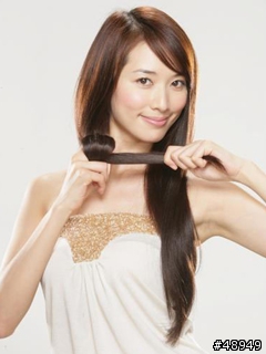 美女桌面320*240