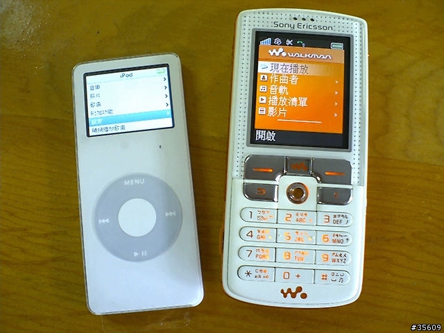 [分享]iPod NANO 勸敗寫真