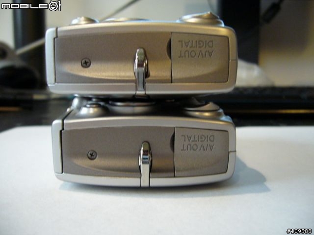 [分享] Canon IXUS 750