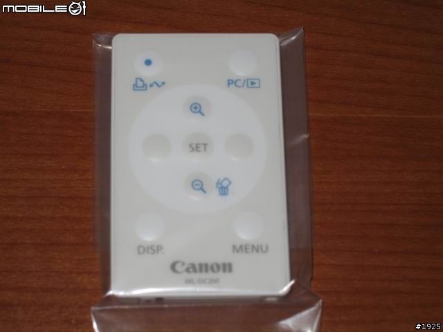 [CANON開箱報告]神呀…給我莫文蔚的銀狐IXUS i