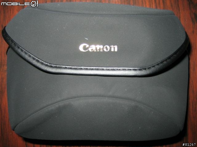 [分享]CANON S2 IS 入手！！