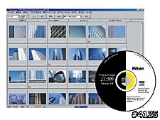 [歷史回顧] Nikon CoolPix 相機發展史 (原發表日期 : 2001/7/13) Part 3.