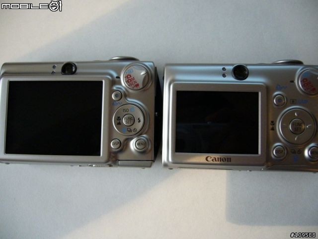 [分享] Canon IXUS 750