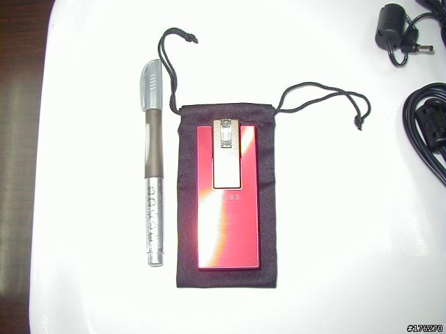 紅色 contax i4r 到手成功,已更新,有圖