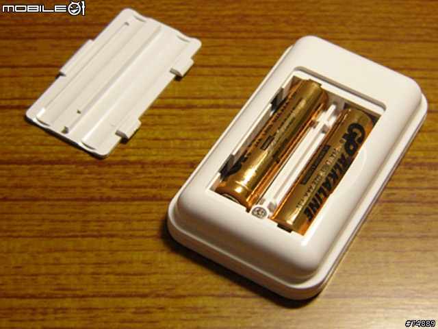 [勸敗分享]kensington stereo dock- 給ipod一個舒服的窩