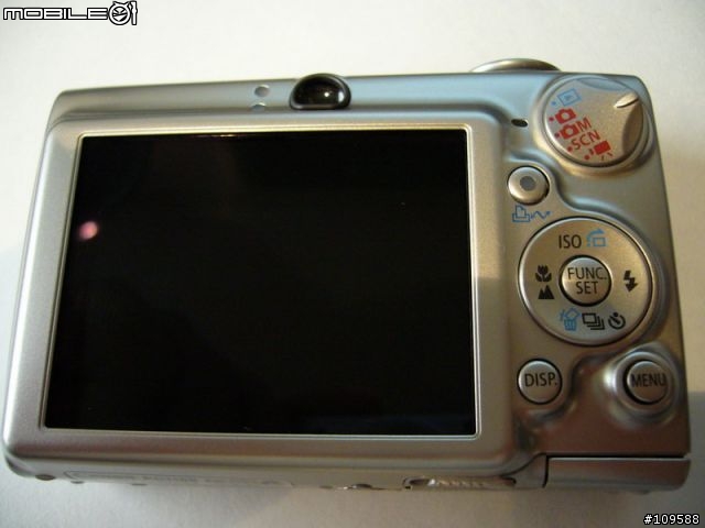 [分享] Canon IXUS 750