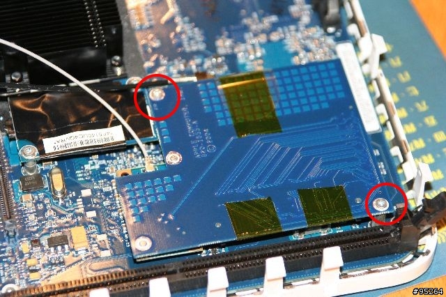 （分享）為MAC MINI加裝無線網路與藍牙模組