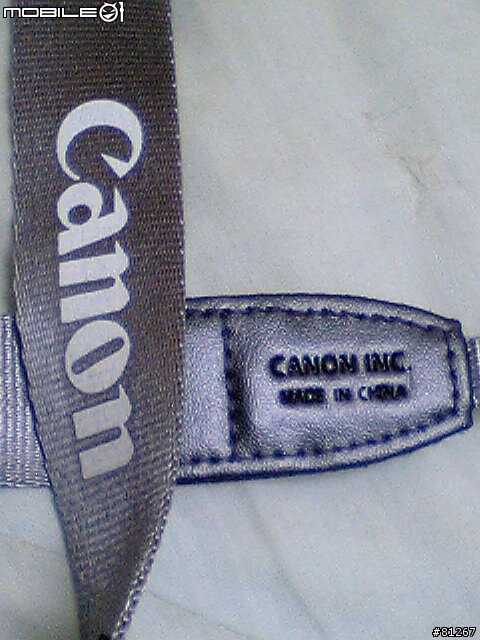 [分享]CANON S2 IS 入手！！