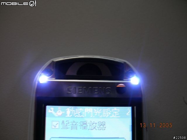 [分享]令人魂牽夢縈的西門子! siemens cxt70 (圖多)