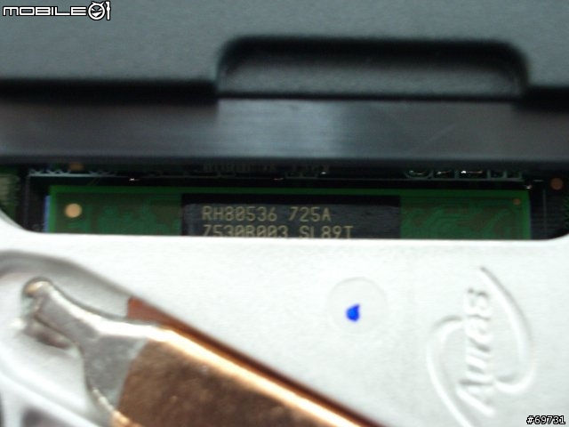 [分享]ACER 5501WXCi-U(宏碁企圖靠它搶回台灣銷售第一的龍頭)