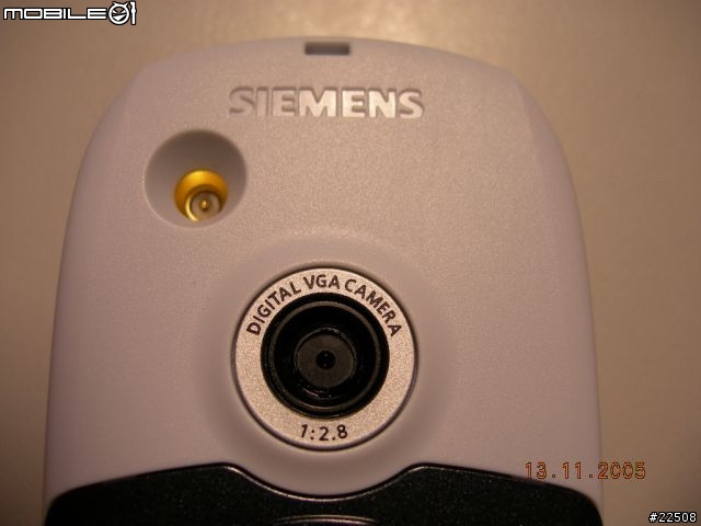 [分享]令人魂牽夢縈的西門子! siemens cxt70 (圖多)