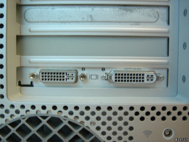[看圖]加裝PowerMac G5 Bluetooth模組