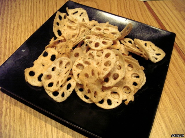 [美食分享]和民居食屋