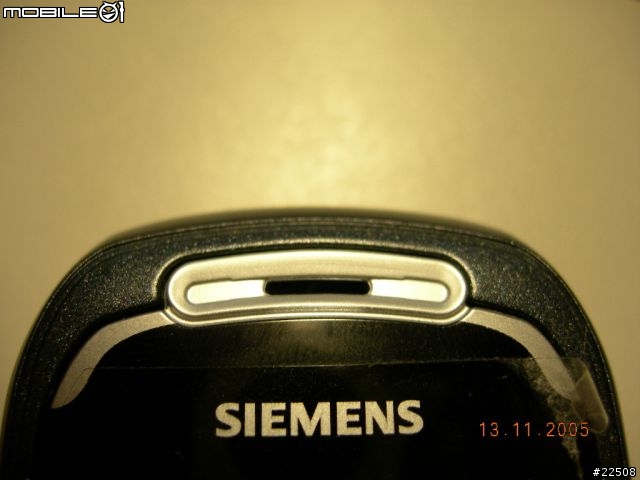 [分享]令人魂牽夢縈的西門子! siemens cxt70 (圖多)